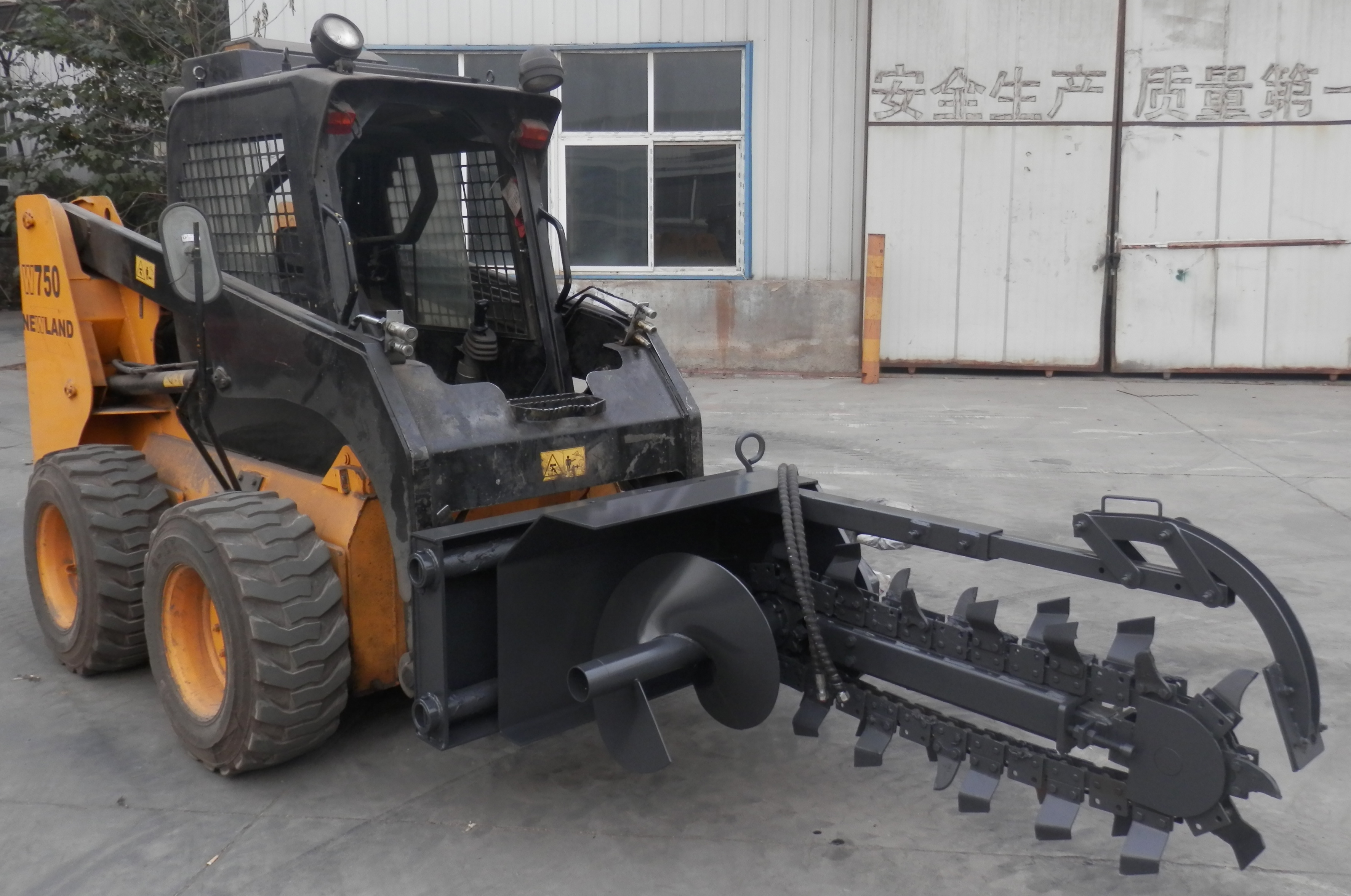 view
